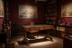 Antique William IV Gonçalo Alves Writing Table Desk 19th C | Ref. no. A5112 | Regent Antiques