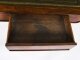 Antique William IV Gonçalo Alves Writing Table Desk 19th C | Ref. no. A5112 | Regent Antiques