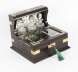 Antique Coromandel Combination Scent Bottle/Jewellery Casket Tantalus 19th C | Ref. no. A5114 | Regent Antiques