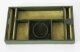 Antique Coromandel Combination Scent Bottle/Jewellery Casket Tantalus 19th C | Ref. no. A5114 | Regent Antiques