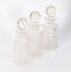 Antique Coromandel Combination Scent Bottle/Jewellery Casket Tantalus 19th C | Ref. no. A5114 | Regent Antiques