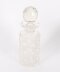 Antique Coromandel Combination Scent Bottle/Jewellery Casket Tantalus 19th C | Ref. no. A5114 | Regent Antiques