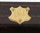 Antique Coromandel Combination Scent Bottle/Jewellery Casket Tantalus 19th C | Ref. no. A5114 | Regent Antiques