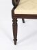 Antique Set 12 Irish Regency Bar Back Dining Chairs  C1825 19th C | Ref. no. A5115 | Regent Antiques