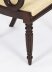 Antique Set 12 Irish Regency Bar Back Dining Chairs  C1825 19th C | Ref. no. A5115 | Regent Antiques