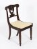 Antique Set 12 Irish Regency Bar Back Dining Chairs  C1825 19th C | Ref. no. A5115 | Regent Antiques