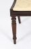 Antique Set 12 Irish Regency Bar Back Dining Chairs  C1825 19th C | Ref. no. A5115 | Regent Antiques