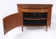 Antique English Sheraton Revival Satinwood and Marquetry Cabinet  Circa 1900 | Ref. no. A5118 | Regent Antiques