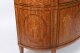 Antique English Sheraton Revival Satinwood and Marquetry Cabinet  Circa 1900 | Ref. no. A5118 | Regent Antiques