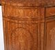 Antique English Sheraton Revival Satinwood and Marquetry Cabinet  Circa 1900 | Ref. no. A5118 | Regent Antiques