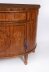Antique English Sheraton Revival Satinwood and Marquetry Cabinet  Circa 1900 | Ref. no. A5118 | Regent Antiques