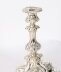 Antique Pair Swedish Five Light Silver Plated Candelabra A.G. Dufva 19th C | Ref. no. A5119 | Regent Antiques