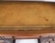 Vintage Flame Mahogany Twin Pedestal Desk 20th C  130x70cm | Ref. no. A5120 | Regent Antiques