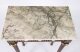 Antique Peite Console Table Sevres Plaques Marble Top 20th Century | Ref. no. A5121 | Regent Antiques