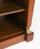 Antique French Empire Marble Top Open Bookcase Mid 19th Century | Ref. no. A5123 | Regent Antiques