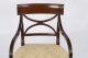 Antique Set 8 Regency Period Dining Chairs Circa 1820 19th C Antique Set 8 Regency Period Dining Chairs Circa 1820 19th C | Ref. no. A5124a | Regent Antiques