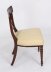 Antique Set 8 Regency Period Dining Chairs Circa 1820 19th C Antique Set 8 Regency Period Dining Chairs Circa 1820 19th C | Ref. no. A5124a | Regent Antiques
