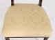 Antique Set 8 Regency Period Dining Chairs Circa 1820 19th C Antique Set 8 Regency Period Dining Chairs Circa 1820 19th C | Ref. no. A5124a | Regent Antiques