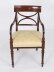 Antique Set 8 Regency Period Dining Chairs Circa 1820 19th C Antique Set 8 Regency Period Dining Chairs Circa 1820 19th C | Ref. no. A5124a | Regent Antiques