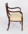 Antique Set 8 Regency Period Dining Chairs Circa 1820 19th C Antique Set 8 Regency Period Dining Chairs Circa 1820 19th C | Ref. no. A5124a | Regent Antiques