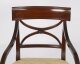 Antique Set 8 Regency Period Dining Chairs Circa 1820 19th C Antique Set 8 Regency Period Dining Chairs Circa 1820 19th C | Ref. no. A5124a | Regent Antiques