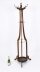 Antique Victorian Oak Hall Umbrella Coat Stand 19th Century | Ref. no. A5126 | Regent Antiques