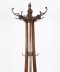 Antique Victorian Oak Hall Umbrella Coat Stand 19th Century Antique Victorian Oak Hall Umbrella Coat Stand 19th Century | Ref. no. A5126 | Regent Antiques