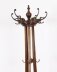 Antique Victorian Oak Hall Umbrella Coat Stand 19th Century Antique Victorian Oak Hall Umbrella Coat Stand 19th Century | Ref. no. A5126 | Regent Antiques