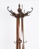 Antique Victorian Oak Hall Umbrella Coat Stand 19th Century Antique Victorian Oak Hall Umbrella Coat Stand 19th Century | Ref. no. A5126 | Regent Antiques