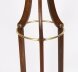 Antique Victorian Oak Hall Umbrella Coat Stand 19th Century Antique Victorian Oak Hall Umbrella Coat Stand 19th Century | Ref. no. A5126 | Regent Antiques