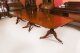 Antique 13ft Regency Revival Triple Pillar Dining Table by Whytock & Reid C1900 Antique 13ft Regency Revival Triple Pillar Dining Table by Whytock & Reid C1900 | Ref. no. A5127 | Regent Antiques