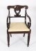 Antique 13ft  Whytock & Reid Triple Pillar Dining Table & 12 chairs 19th C | Ref. no. A5127b | Regent Antiques