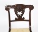 Antique 13ft  Whytock & Reid Triple Pillar Dining Table & 12 chairs 19th C | Ref. no. A5127b | Regent Antiques