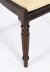 Antique 13ft  Whytock & Reid Triple Pillar Dining Table & 12 chairs 19th C | Ref. no. A5127b | Regent Antiques