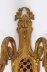 Antique Pair French Gilt BronzeOrmolu Wall Lights Appliques 19th century | Ref. no. A5129 | Regent Antiques