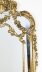 Antique English Giltwood Louis Revival Overmantel Mirror C1860 160 x 80cm | Ref. no. A5130 | Regent Antiques