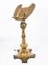 Antique Scottish Ecclesiastical Brass Eagle Lectern Greenside Church 19th C | Ref. no. A5131 | Regent Antiques