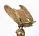 Antique Scottish Ecclesiastical Brass Eagle Lectern Greenside Church 19th C | Ref. no. A5131 | Regent Antiques