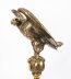 Antique Scottish Ecclesiastical Brass Eagle Lectern Greenside Church 19th C | Ref. no. A5131 | Regent Antiques