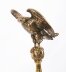 Antique Scottish Ecclesiastical Brass Eagle Lectern Greenside Church 19th C | Ref. no. A5131 | Regent Antiques