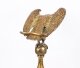 Antique Scottish Ecclesiastical Brass Eagle Lectern Greenside Church 19th C | Ref. no. A5131 | Regent Antiques