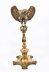Antique Scottish Ecclesiastical Brass Eagle Lectern Greenside Church 19th C | Ref. no. A5131 | Regent Antiques