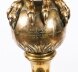 Antique Scottish Ecclesiastical Brass Eagle Lectern Greenside Church 19th C | Ref. no. A5131 | Regent Antiques