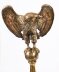 Antique Scottish Ecclesiastical Brass Eagle Lectern Greenside Church 19th C | Ref. no. A5131 | Regent Antiques