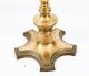 Antique Scottish Ecclesiastical Brass Eagle Lectern Greenside Church 19th C | Ref. no. A5131 | Regent Antiques
