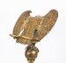 Antique Scottish Ecclesiastical Brass Eagle Lectern Greenside Church 19th C | Ref. no. A5131 | Regent Antiques