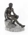 Antique Monumental Italian Grand Tour Bronze Sculpture Mercury Hermes 19thC Antique Monumental Italian Grand Tour Bronze Sculpture Mercury Hermes 19thC | Ref. no. A5132 | Regent Antiques