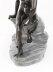 Antique Monumental Italian Grand Tour Bronze Sculpture Mercury Hermes 19thC Antique Monumental Italian Grand Tour Bronze Sculpture Mercury Hermes 19thC | Ref. no. A5132 | Regent Antiques
