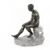 Antique Monumental Italian Grand Tour Bronze Sculpture Mercury Hermes 19thC Antique Monumental Italian Grand Tour Bronze Sculpture Mercury Hermes 19thC | Ref. no. A5132 | Regent Antiques