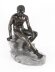 Antique Monumental Italian Grand Tour Bronze Sculpture Mercury Hermes 19thC Antique Monumental Italian Grand Tour Bronze Sculpture Mercury Hermes 19thC | Ref. no. A5132 | Regent Antiques